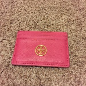 Tory Burch Card Holder